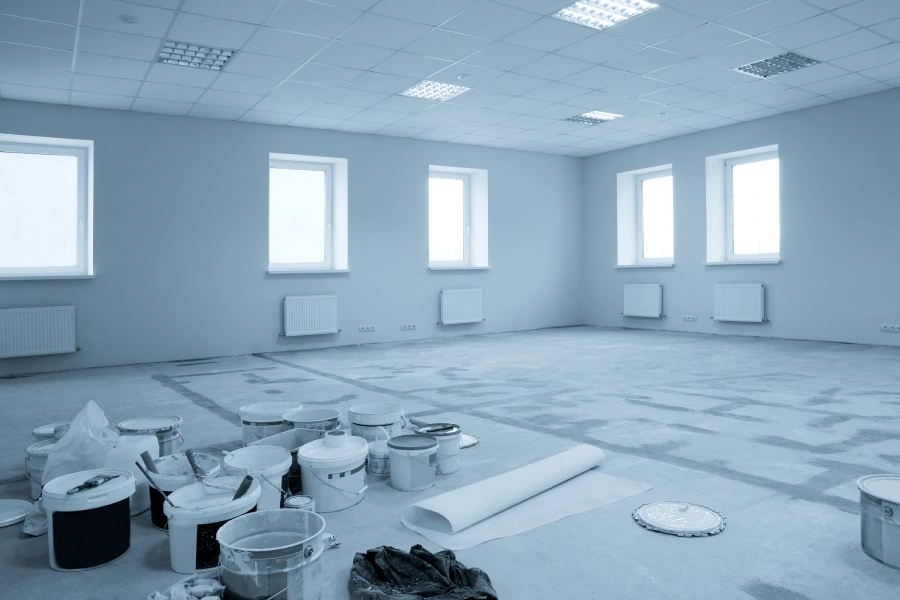Commercial Painting