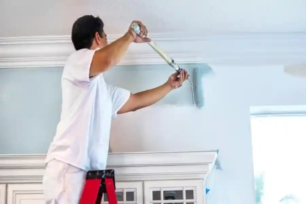 Interior Painting