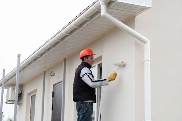 Residential Painting