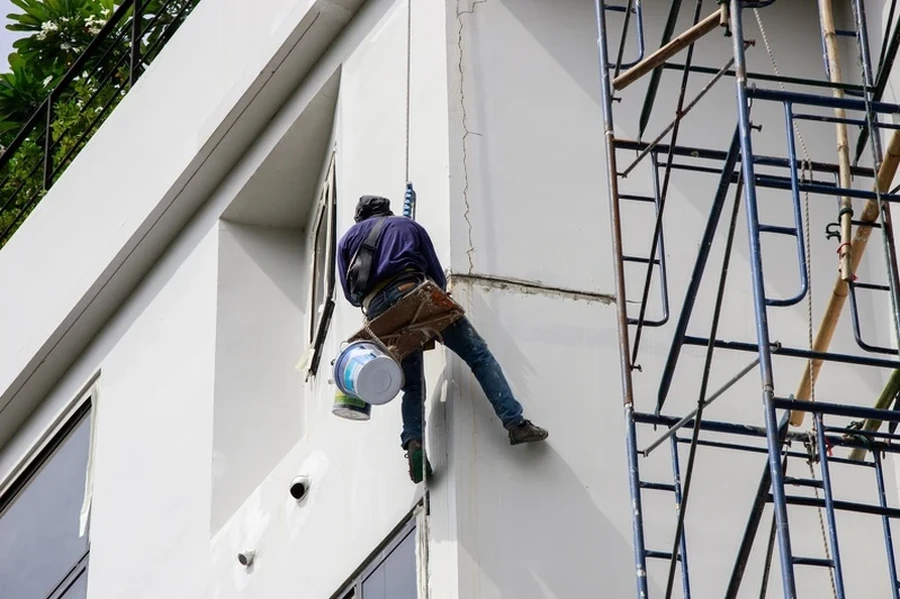 Experienced Exterior Painting Waretown, NJ