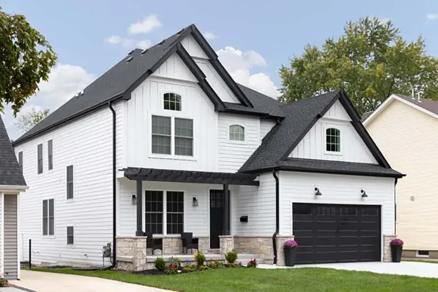 How Exterior Painting Enhances Your Home's Curb Appeal Waretown, NJ