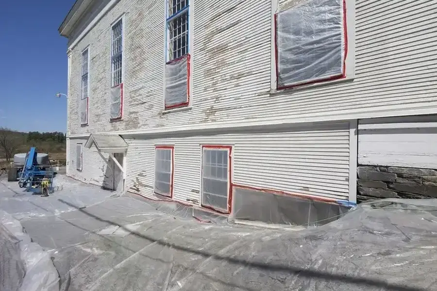 How Exterior Painting Enhances Your Home's Curb Appeal in Waretown, NJ