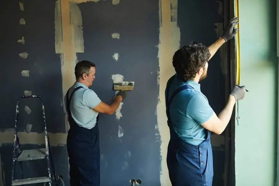 How Residential And Commercial Painting Affects Building Longevity in Waretown, NJ