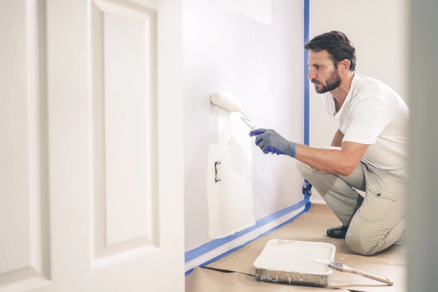 How Residential Painting Transforms Your Living Space Waretown, NJ