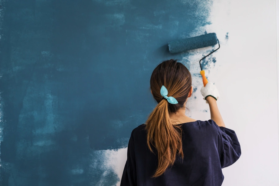 How Residential Painting Transforms Your Living Space in Waretown, NJ