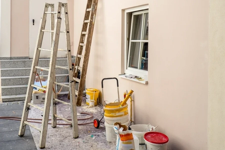 Premium Exterior Painting Waretown, NJ