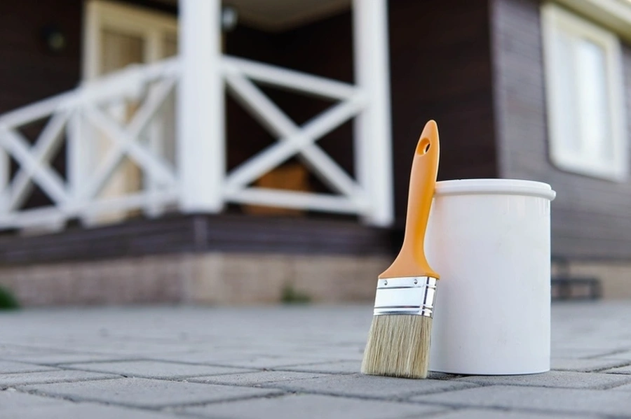 Professional Exterior Painting Waretown, NJ