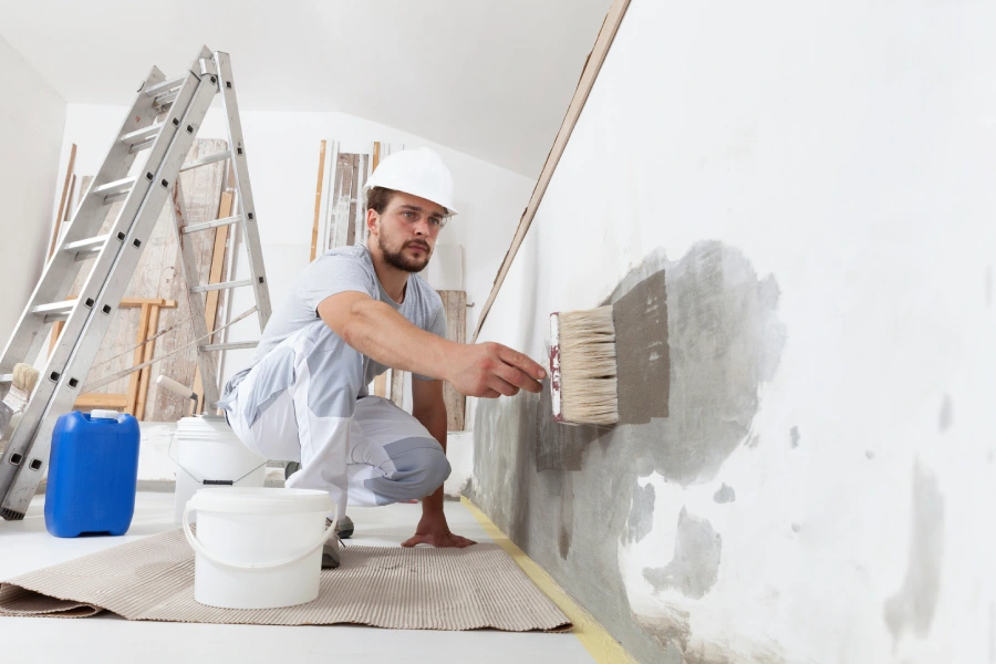 Reputable Residential Painting Waretown, NJ