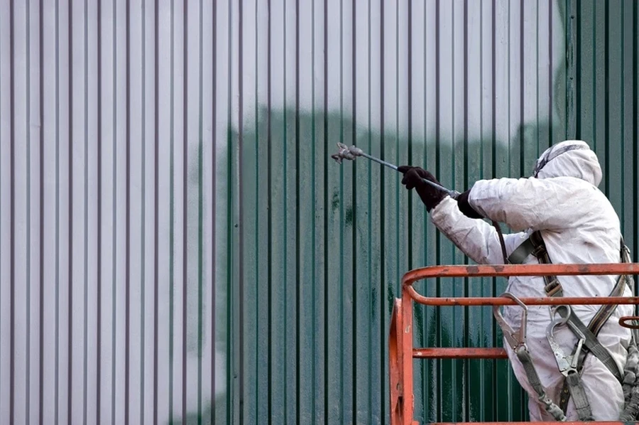 The Importance Of Proper Surface Preparation For Exterior Painting Waretown, NJ