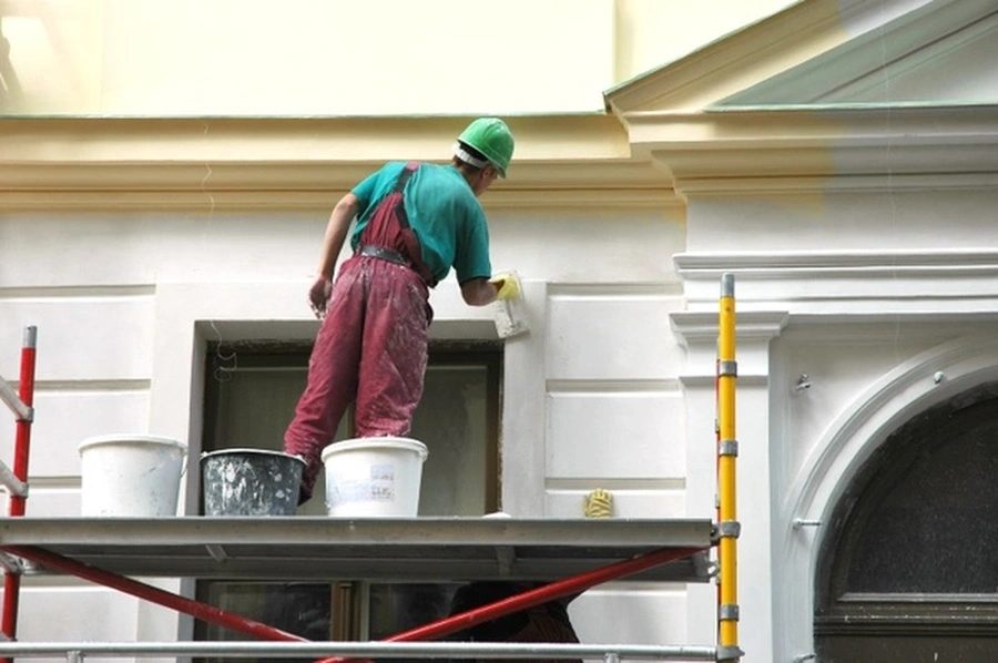 The Importance Of Proper Surface Preparation For Exterior Painting in Waretown, NJ