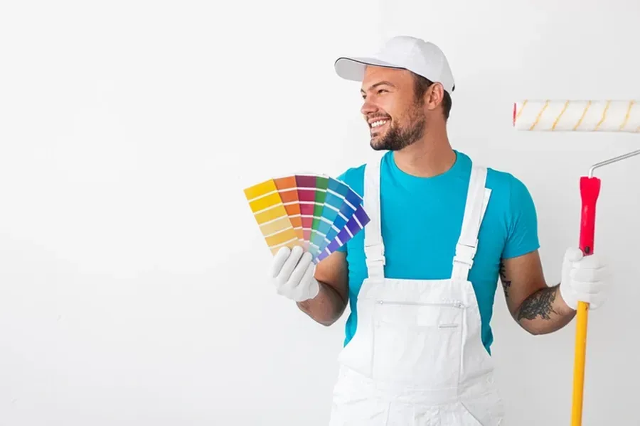 The Role Of Interior Painting In Enhancing Your Homes Style in Waretown, NJ